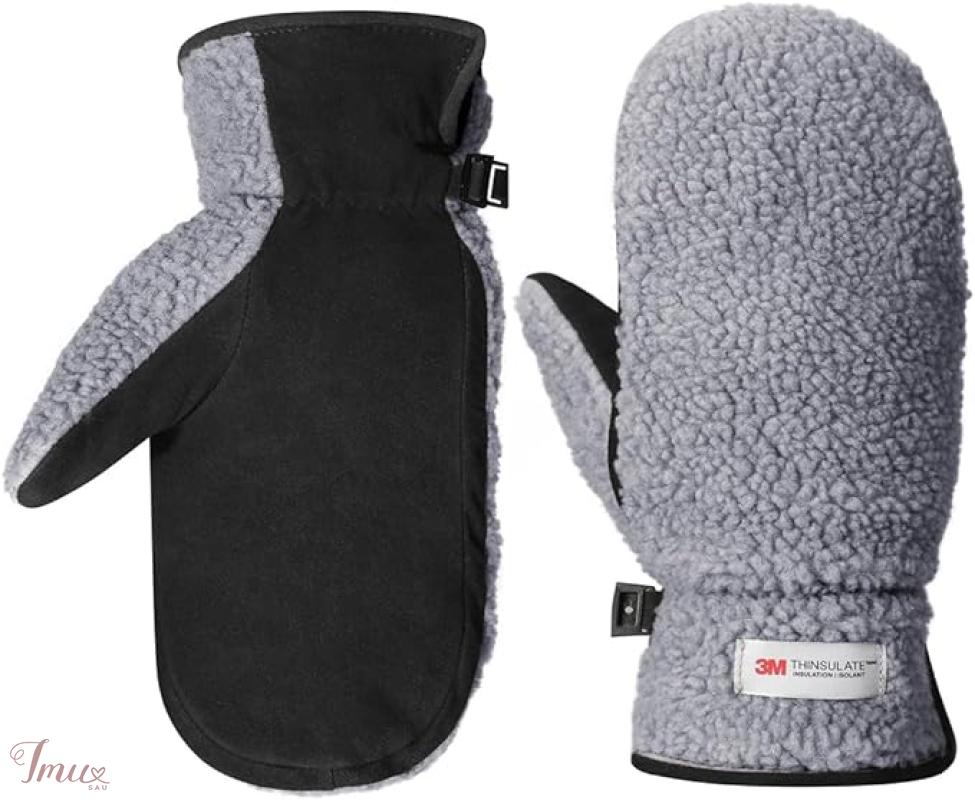 imusau.lt | parduodama Kumštinės pirštinės, XXL